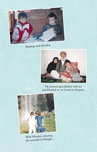 Malala: How One Girl Stood Up for Education and Changed the World; Teen Edition Retold by Malala for her Own Generation