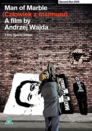 Man of Marble: 2-Disc Special Editon [DVD] [Reino Unido]