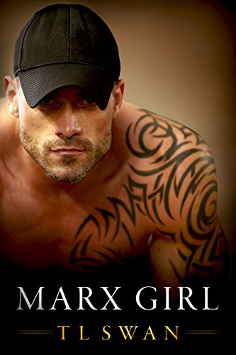 Marx Girl (English Edition)