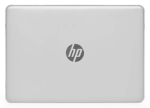 mCover Carcasa rígida para 14" HP Pavilion 14S-DQxxxx /14S-FQxxxx /14-DQ Series (no compatible con otros portátiles) (transparente)