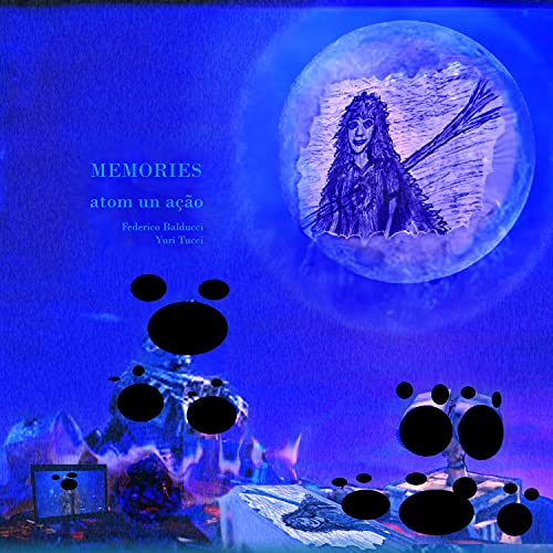 Medéia, Pt. 2 - The Black Mirror