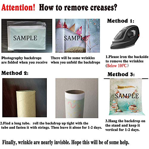 Mehofoto Elefante Telón de Fondo 7x5ft Lindo del cumpleaños del Elefante Photo Booth telones de Fondo para Fotografía de la Ducha del Elefante Rosado de la Flor del bebé del Fondo