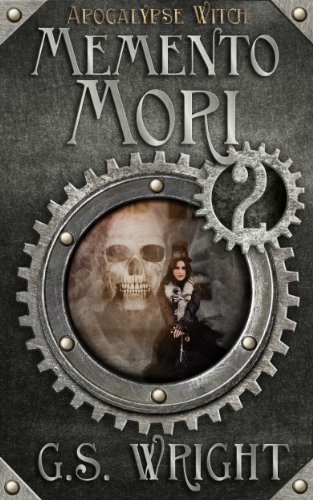 Memento Mori (Apocalypse Witch 2) (English Edition)