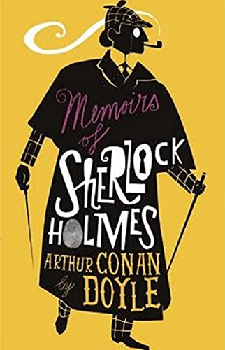 Memoirs of Sherlock Holmes Annotated (English Edition)