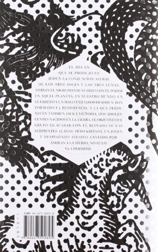 Memorias de Idhun, la resistencia: Memorias de Idhun 1/La resistencia (Memorias de Idhún)