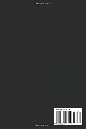 Mens Gulag King Funny Joke Duty Call Warzone Video Game Parody: Undated Notebook Planner - Daily Planner Journal, To Do List Notebook, Daily Organizer (6" x9"), 117 Pages