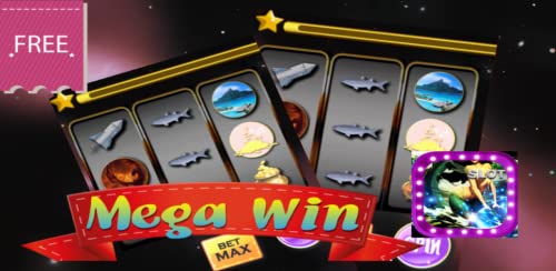 Mermaid Jackpot Slots Vegas : The Most Popular Jackpot Slot Machines