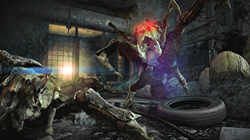 Metro: Last Light Redux [Importación Alemana]