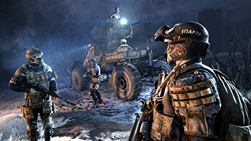 Metro: Last Light Redux [Importación Alemana]