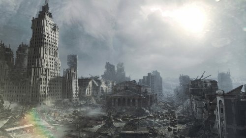 Metro Redux [Importación Francesa]