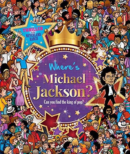 Michael Jackson: Can You Find the King of Pop?