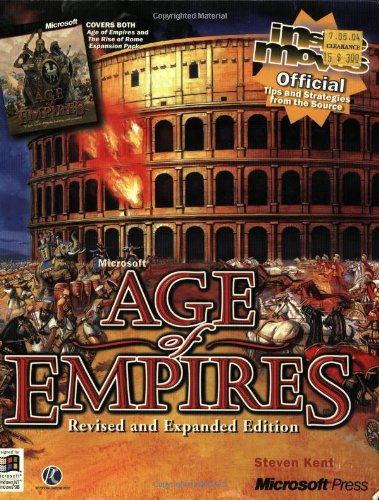 Microsoft Age of Empires: Inside Moves