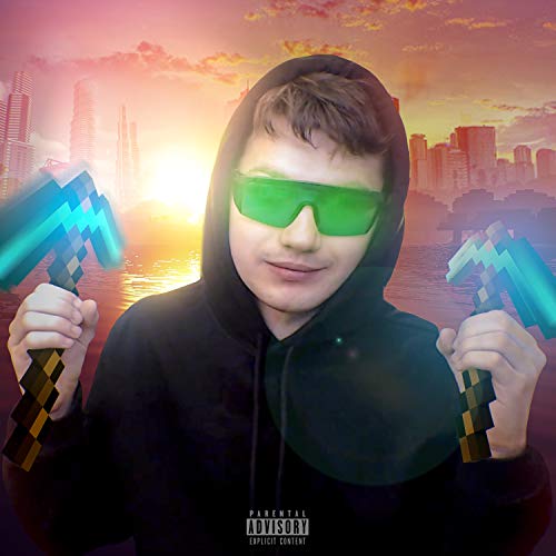 Minecraft Adventure Time [Explicit]