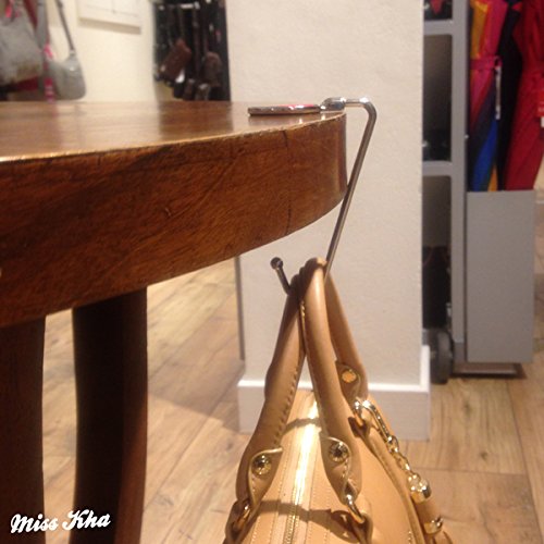 Miss Kha – Gancho Bolsa dingue de moi