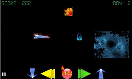 Mission Olympus: The Journey