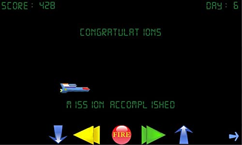 Mission Olympus: The Journey