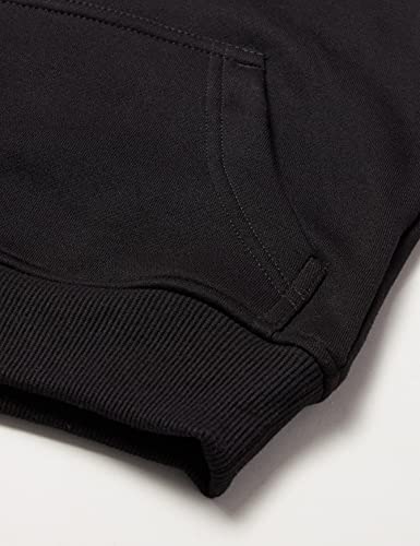 Mister Tee Kids Space Jam Bugs Hoody Sudadera, Negro, 146-152 cm para Niños