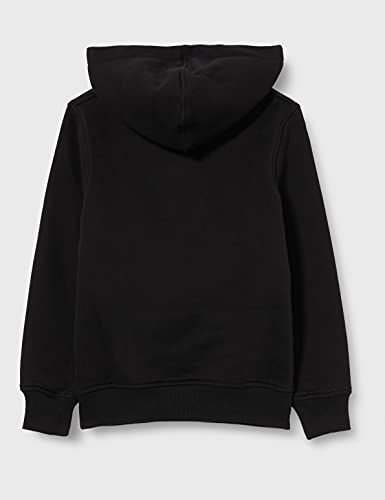 Mister Tee Kids Space Jam Bugs Hoody Sudadera, Negro, 146-152 cm para Niños