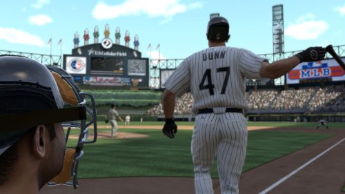 MLB 11: the Show (englische) [Importación Francesa]