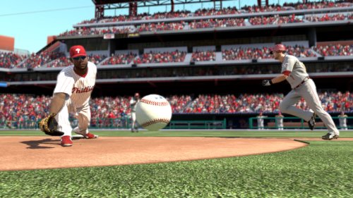MLB 11: the Show (englische) [Importación Francesa]