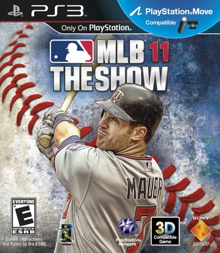 MLB 11: the Show (englische) [Importación Francesa]