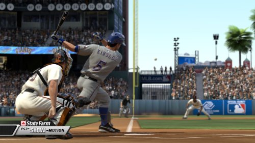 MLB 11: the Show (englische) [Importación Francesa]