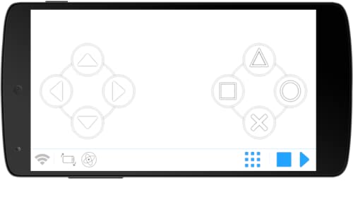 Mobile Gamepad