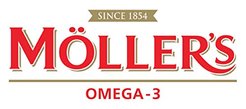 Moller's Omega 3 Norwegian Cod-Liver Oil My First Fish Oil for Pregnant Women and Babies 250 Ml