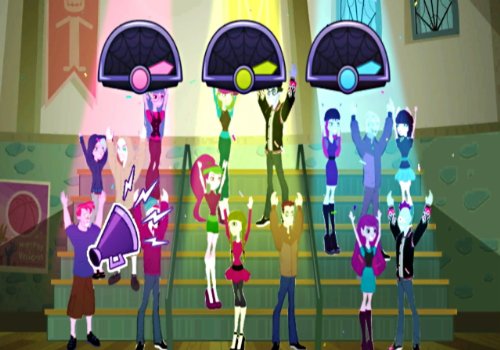 Monster High : Lycée d'enfer [Nintendo Wii] [Importado de Francia]