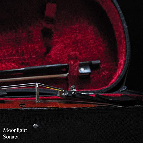Moonlight Sonata (Remastered 2020) (feat. Ludwig van Beethoven)