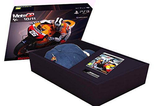 Moto GP 10-11 Edición Especial