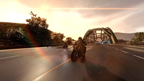 Motorcycle Club - PlayStation 4 by Maximum Games