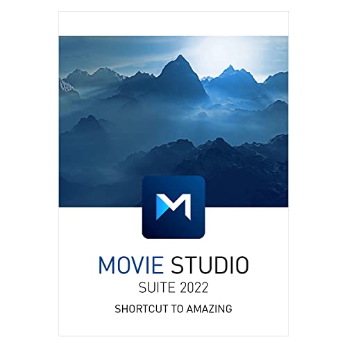 Movie Studio 18