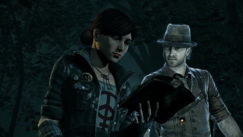 Murdered: Soul Suspect