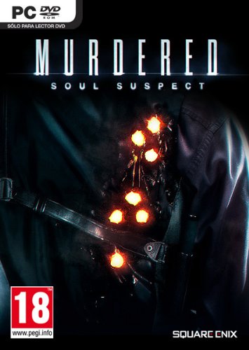 Murdered: Soul Suspect