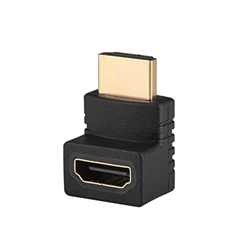 MutecPower 2 Piezas 3m Cable HDMI 2.0 - Cable de Alta Velocidad con Ethernet Soportes Ultra HD 3D 4Kx2K/60HZ y 2160p/Full HD 1080p - 30 AWG - ARC/CEC - Cable Triple blindado - 3 Metros Negro