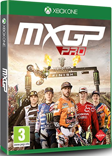MXGP Pro