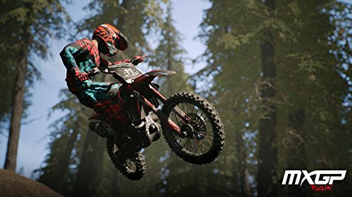 MXGP Pro for Xbox One [USA]