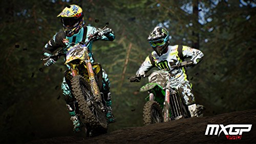 MXGP Pro for Xbox One [USA]
