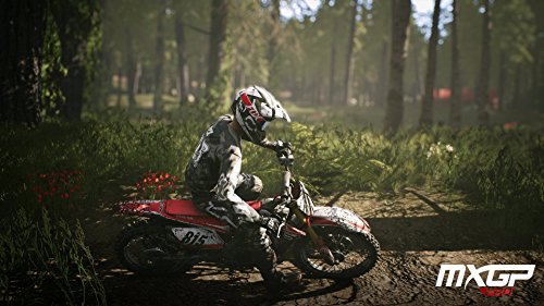 MXGP Pro for Xbox One [USA]