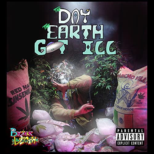 My Mahogany Music Store