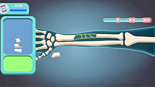 My Universe: Doctors and Nurses for PlayStation 4 [USA]