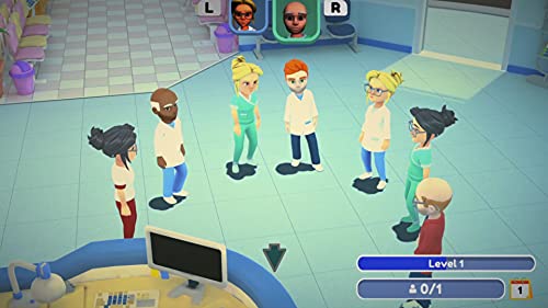 My Universe: Doctors and Nurses for PlayStation 4 [USA]