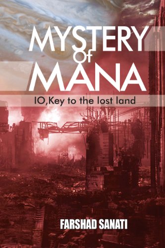 Mystery of Mana: Io, Key to the Lost Land (English Edition)