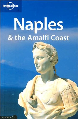 Naples & the Amalfi Coast 2 (Lonely Planet City Guides)
