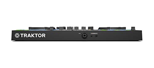 Native Instruments Traktor Kontrol S3