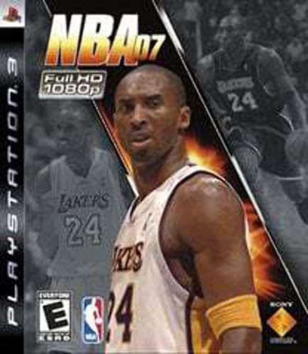 NBA '07(輸入版)