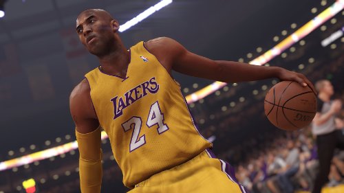 NBA 2K14 [Importación Alemana]