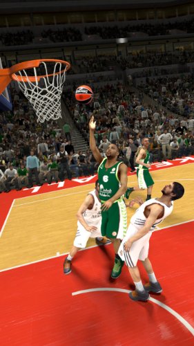 Nba 2K14 [Importación Alemana]