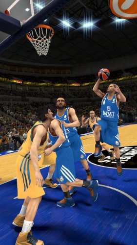 Nba 2K14 [Importación Alemana]